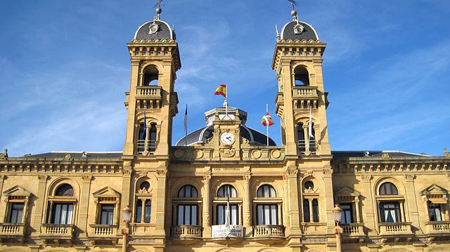 Udala Donostia