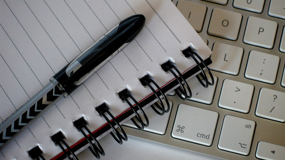 Your learning diary