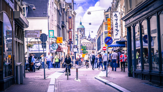Amsterdam